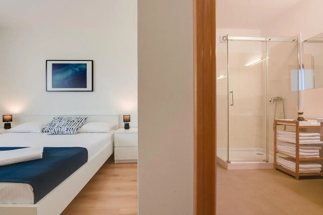 **** Guest house Villa Cera Pula Croatia