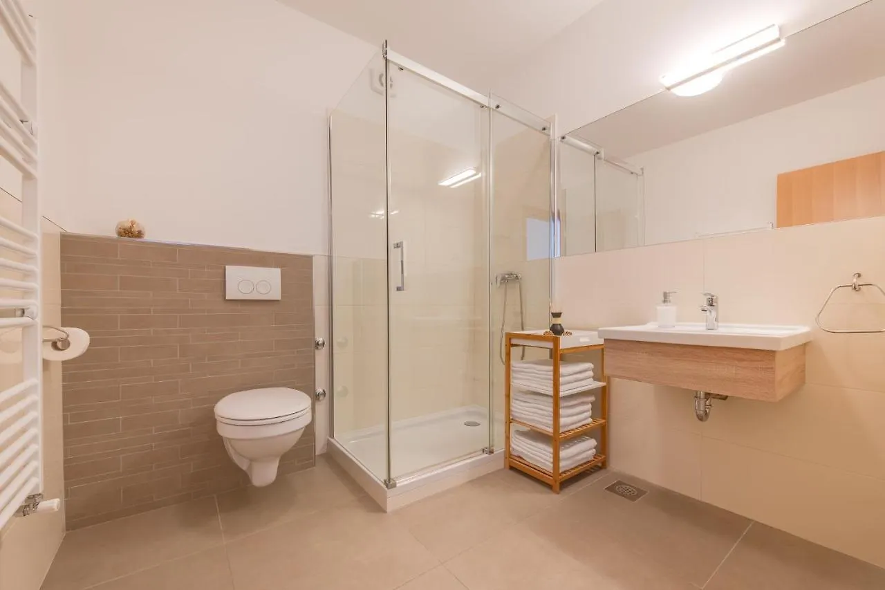 Villa Cera Pula Guest house